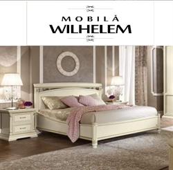 Wilhelem, Oradea