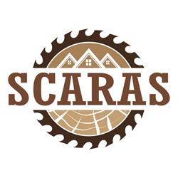 Scaras, Măgurele
