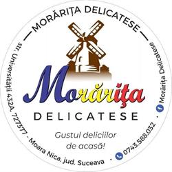 Morarita Delicatese, Suceava
