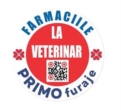 Farmaciile 'La Veterinar' Bârlad - Furaje Purina