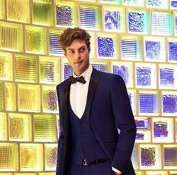 LOUIS PURPLE Showroom Oradea