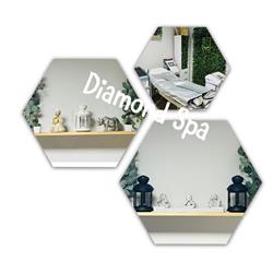 Diamond Spa, George Enescu