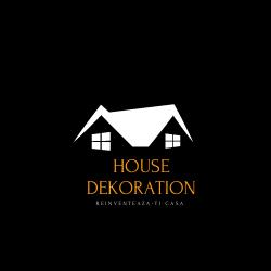 House Dekoration, Brăila