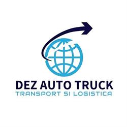 SC DEZ AUTO TRUCK SRL, Jucu de Mijloc