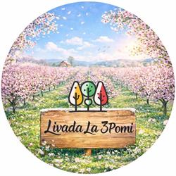 Livada La 3 Pomi, Boureni