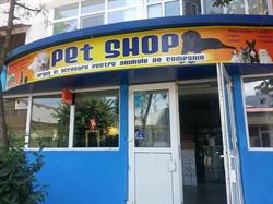 Pet Shop LOLA Canine, Focşani