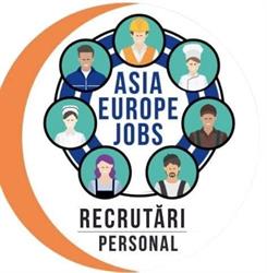 Asia Europe Jobs, Bucureşti