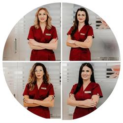 DentaLine Clinic Estetică dentară şi Implantologie, Galaţi
