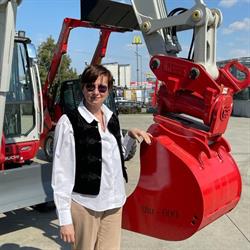 Brett Motors - Utilaje Multifunctionale, Domneşti