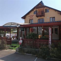 Pensiune Restaurant VIP, Baia de Fier