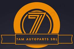 7am autoparts srl, Baia Mare