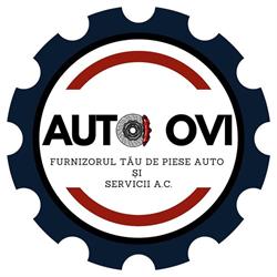 AutoOvi - Automotive, Iaşi