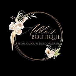 Adda's boutique, Suceava