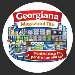 Georgiana - Magazinul Tău, Băicoi