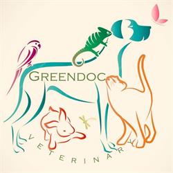Greendoc Veterinary, Arad