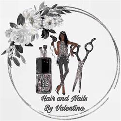 Hair And Nails by Valentina, Săruleşti-Gară