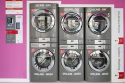 Rufărie Rapidă - Express Self Service Laundromat, Timişoara