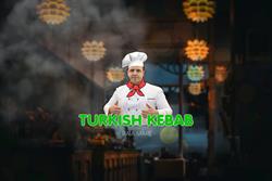Turkish Kebab - Baia Mare