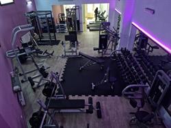Royal Gym, Târgu Mureş
