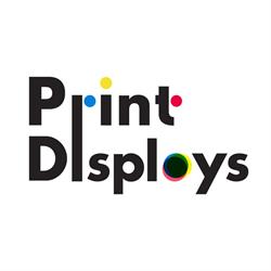 Print Displays, Bucureşti