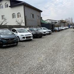 Trend Auto Leasing, Căţelu