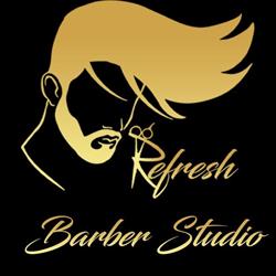 Refresh Barber Studio, Crevedia