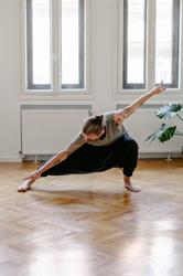 Integrity Arts Qi Gong, Bucureşti