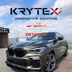 First Class Detailing Botosani