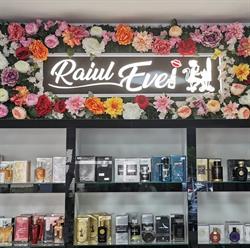 Raiul Evei Comăneşti