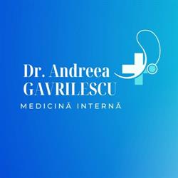 Dr. Andreea Gavrilescu, Reşiţa