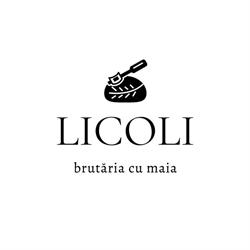 Licoli Bakery, Suceava