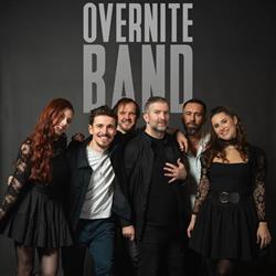 Overnite Band, Bucureşti
