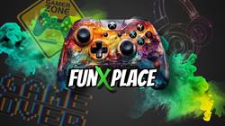 Fun X Place, Aiud