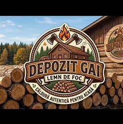depozit lemne de foc gai, Arad