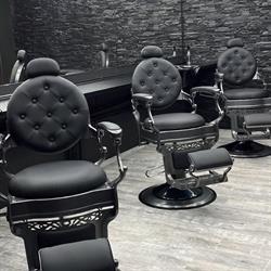 Urban Barbershop, Bacău