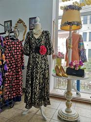 Fashion Butique, Arad