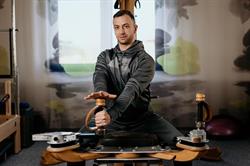Gyrotonic Studio Arad
