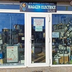 Unikat Electric TG OCNA, Târgu Ocna