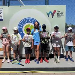 Kinder Tenis Constanta