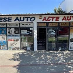 AutoCat, Adjud