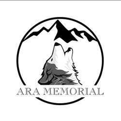 ARA Memorial, Cluj-Napoca