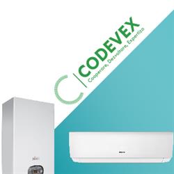 Codevex, Bucureşti