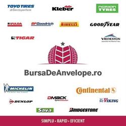 BursaDeAnvelope, Oradea