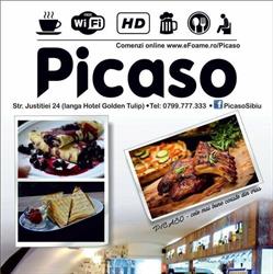 Picaso, Sibiu