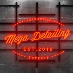 Mega Detailing Iasi, Tomeşti