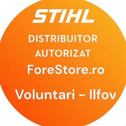 ForeStore.ro, Voluntari