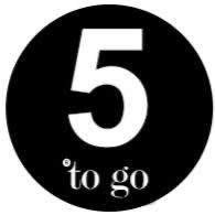 5 to go (Suceava)