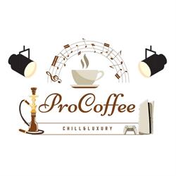 ProCoffee chill&luxury, Tulcea