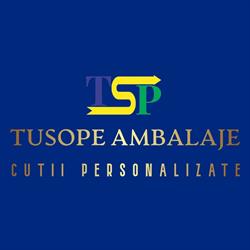 TusopeAmbalaje.ro - Ambalaje carton de înaltă calitate, Ploieşti