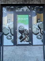 LPS AUTO - Magazin piese auto, Valea Lupului